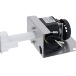 Elettropompa REBO NR50 BREMA