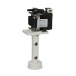Assieme Pompa REBO NR40 230V 50Hz 55W BREMA/NTF