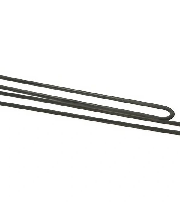 Resistenza Vasca 2500W 230V SILANOS/MAKRO-PROFESSIONAL