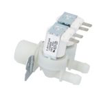 Elettrovalvola 2 VIE 180°