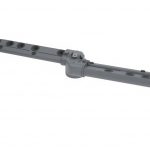 Mulinello Lavaggio/Risciacquo 455 mm ELETTROBAR