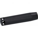 Tubo Troppopieno Ø 27x120 mm ANGELO PO/ATA