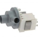 Elettropompa di Scarico HANNING DPO020-052 EMMEPI/SILANOS