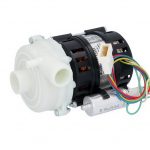 Elettropompa OP L63T.35SX 0,35HP KRUPPS