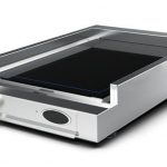 FRY TOP Elettrico 28x44 cm SPIDOCOOK/UNOX