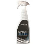 Detergente SPIDOCLEAN 750 ml (3 Pezzi) SPIDOCOOK/UNOX