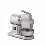 Grattugia Produzione Oraria 70 Kg Monofase