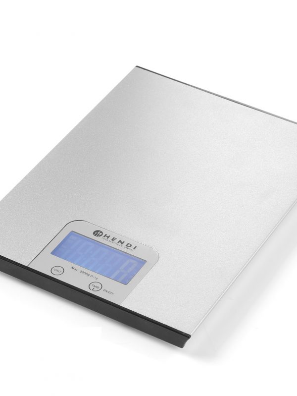 Bilancia Cucina 5 Kg