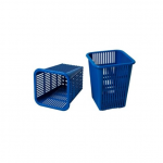 Contenitore Porta Posate BLU ZANUSSI/ELECTROLUX