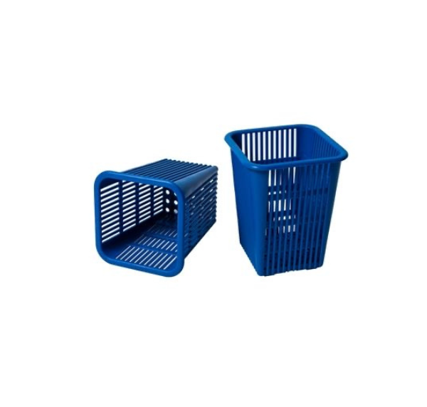 Contenitore Porta Posate BLU ZANUSSI/ELECTROLUX