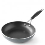 Padella Alluminio Teflon Platinum plus-misure varie