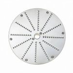 J307N - Disco Julienne Inox 7 mm ZANUSSI/ELECTROLUX