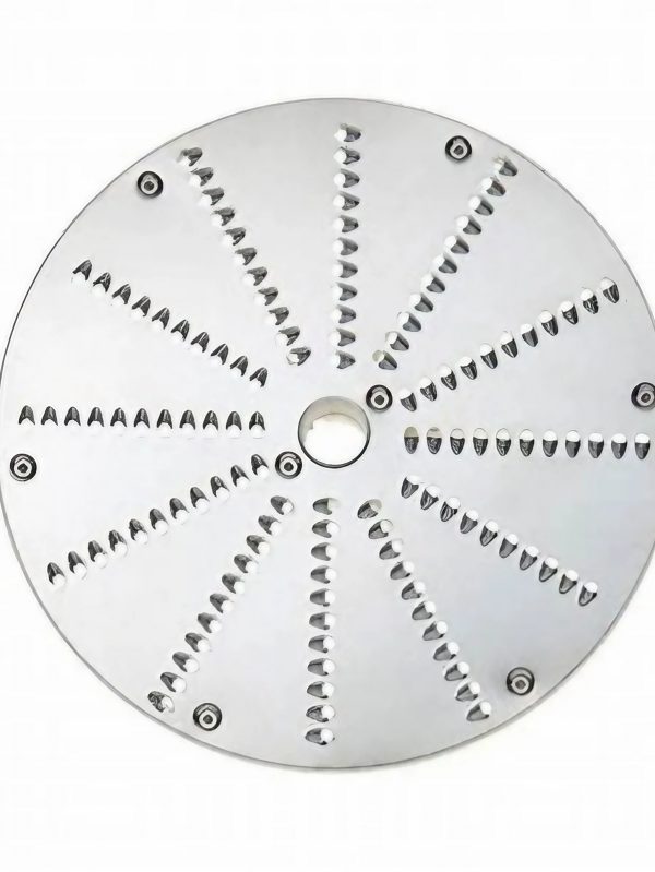 J303N - Discvo Julienne Inox 3 mm ZANUSSI/ELECTROLUX
