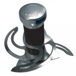 Gruppo Coltelli a Lama Liscia ZANUSSI/ELECTROLUX