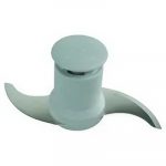 Gruppo Coltelli Lama Microdentata ZANUSSI/ELECTROLUX