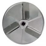 Dischi Fette da 2 a 6 mm D.300 per Taglio Ondulato ZANUSSI/ELECTROLUX