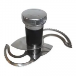 Gruppo Coltelli Zigrinati ZANUSSI/ELECTROLUX