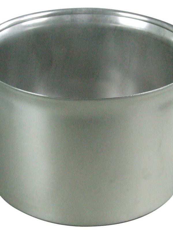 Vasca in Acciaio Inox 2,5 Lt ZANUSSI/ELECTROLUX