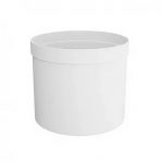 Vasca in ABS 32,5 Lt ZANUSSI/ELECTRLUX