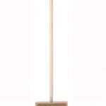 Spazzola Ottone Forno Pizza