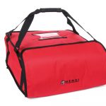 Borsa Termica porta pizza  - misure varie