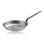 Padella in ferro per frittura-misure varie