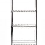 Scaffale Stoccaggio 4 Ripiani