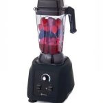 HENDI - Frullatore Alta Potenza