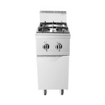 Cucina 2 Fuochi Anta Serie 70