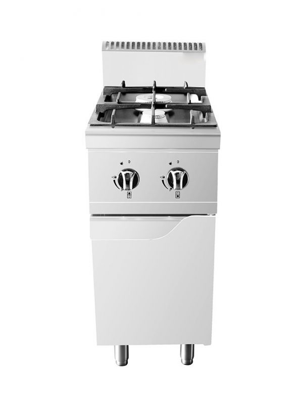 Cucina 2 Fuochi Anta Serie 70
