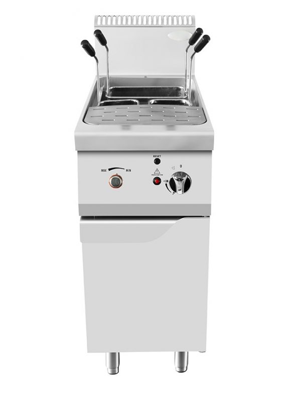 Cuocipasta Gas P70 Lt 24