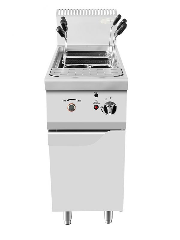 Cuocipasta Gas P90 Lt 35