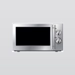 HENDI - Forno Microonde con Grill 20 Lt