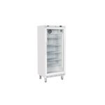 Armadio Frigo TN 400 Lt ACCIAIO/BIANCO