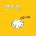 Trafila BUCATINI CALIPSO