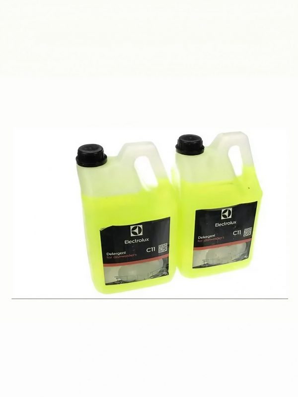 Detergente Professionale C11 Electrolux/Zanussi Lavastoviglie 10 Lt