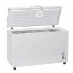 Congelatore a Pozzetto 500/600/700 Lt con Porta Standard