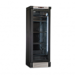 Cantina Refrigerata Rivestita in legno- 420L -colori vari