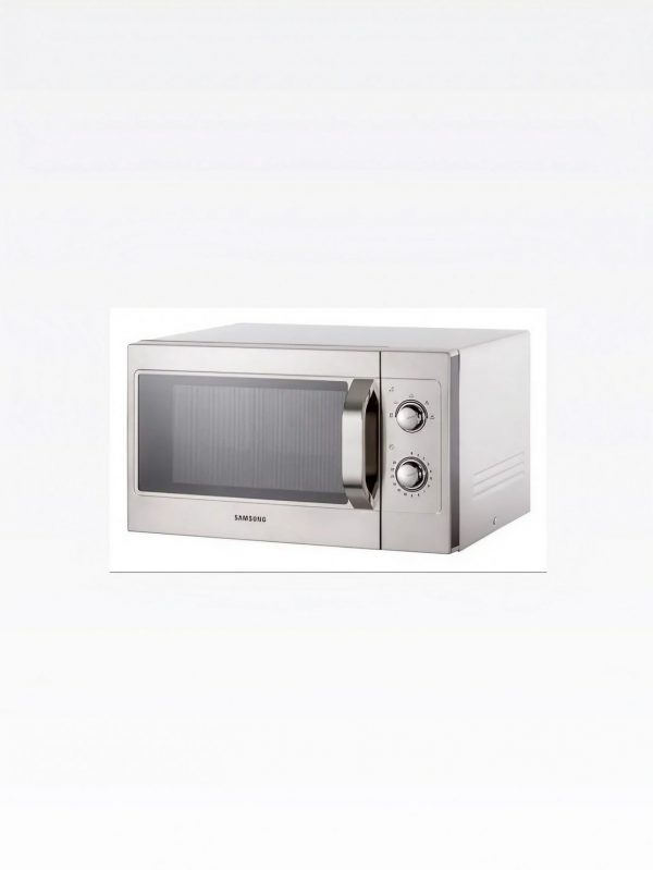 Forno a Microonde Manuale Lt 26