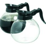 Caraffa per Caffè Vetro