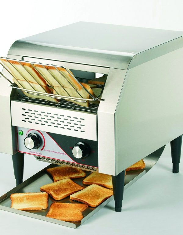 Tostiera a Nastro 300 Fette