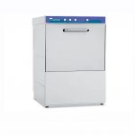 EUROWASH - Lavabicchieri/Lavapiatti Monofase Cesto Quadrato 39x39 cm-varie versioni