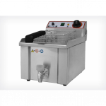 Friggitrice Elettrica 13 Lt