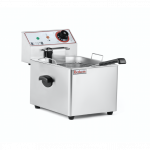 Friggitrice Elettrica 8 Lt