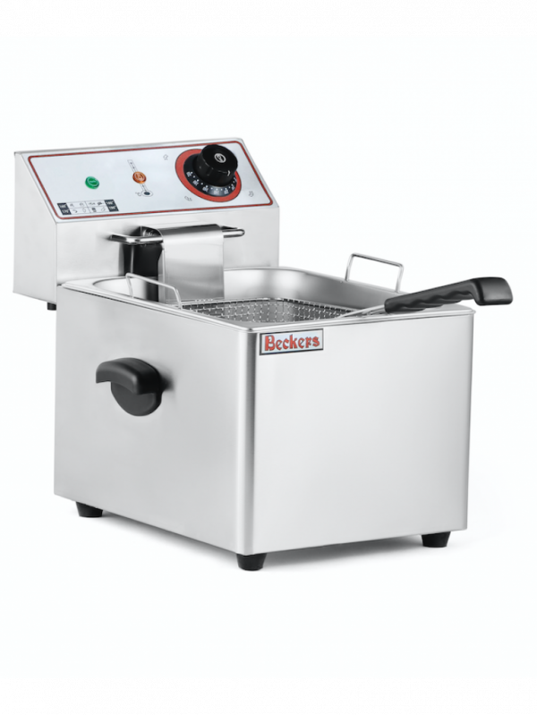 Friggitrice Elettrica 4 Lt