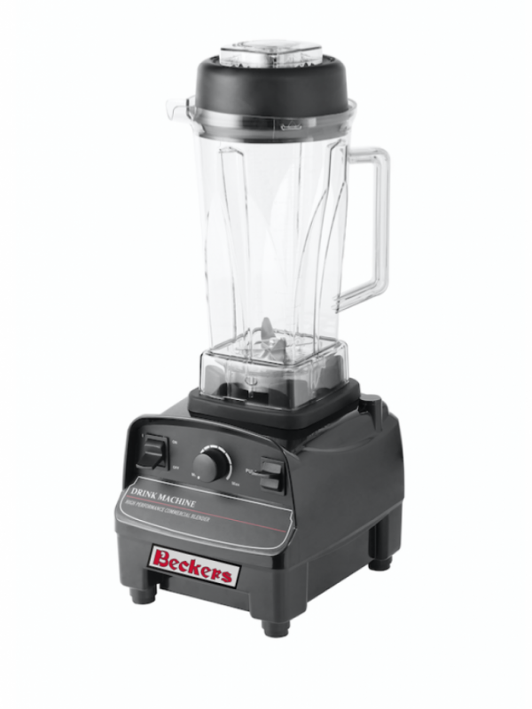 Frullatore Policarbonato 2 Lt