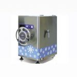 Tritacarne Refrigerato Tramoggia Fissa Prod.Oraria 280/450 Kg