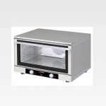 Forno Elettrico Elettromeccanico 3 Teglie 1/1 GN