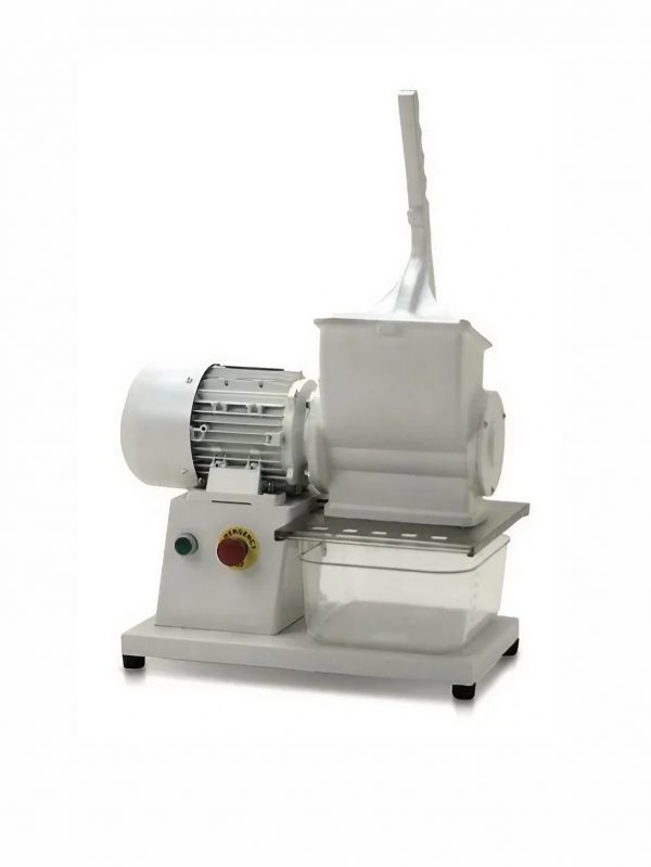 Grattugia Gigante Produzione Oraria 100 kg Mono/trifase