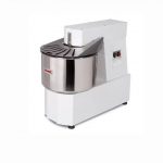 Impastatrice Spirale Testa Fissa 5/8/12/18/25/38 Kg Mono/TRIfase